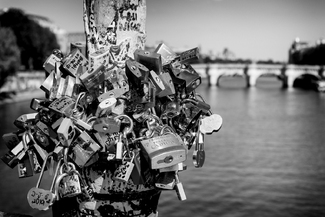 Locked forever Locked forever