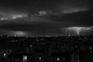 City of (all sorts of) Light City of (all sorts of) Light