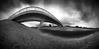 over the black road over the black road