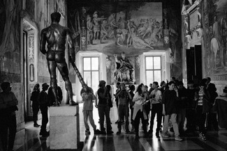 Capitoline Hill Museum Capitoline Hill Museum