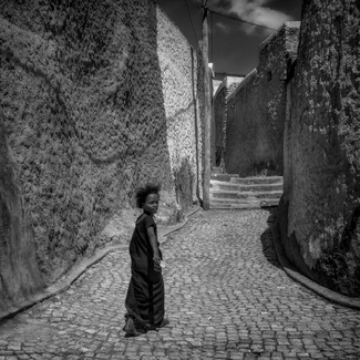 Backward Glance Backward Glance