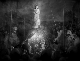 Jean de Arc Jean de Arc