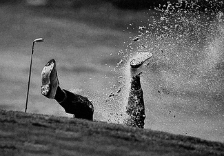 Feet in the Air Feet in the Air