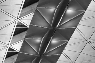 Ceiling Geometry Ceiling Geometry