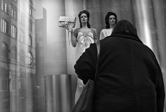 Chanel, Frankfurt Chanel, Frankfurt