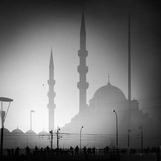 Istanbul, Yeni Cami Istanbul, Yeni Cami