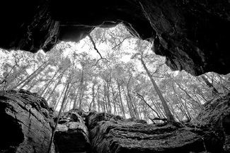 Parfrey's Glen Parfrey's Glen