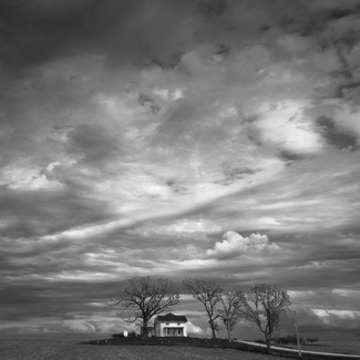 Before the Storm Before the Storm