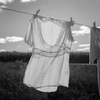 Clothesline Clothesline