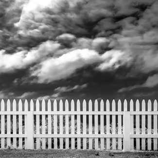 Picket Fence Picket Fence