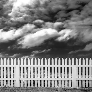 Picket Fence