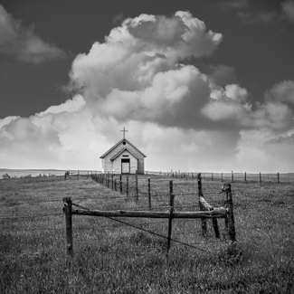 Prairie Church Prairie Church