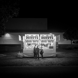 Mini Donuts Mini Donuts