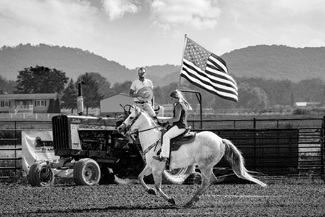 Flag Rider Flag Rider