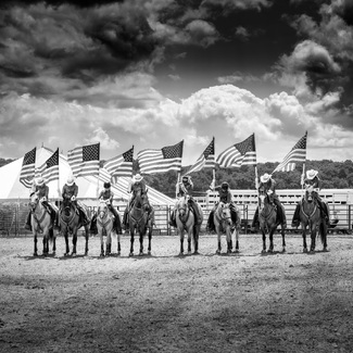 Rodeo Tribute Rodeo Tribute