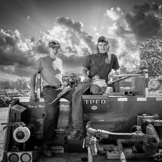 The Firefighters The Firefighters