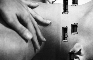 Port of Entry Port of Entry