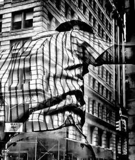 Larger than Life Larger than Life