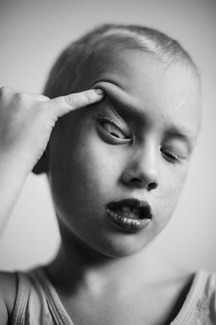 Beginning of personality Beginning of personality