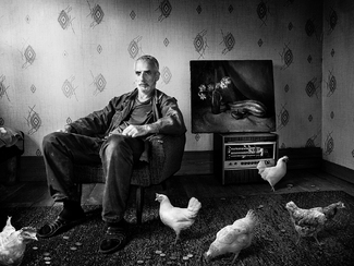 At Home Among Strangers At Home Among Strangers