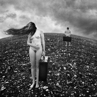 Time to Lose and Time to Seek Time to Lose and Time to Seek