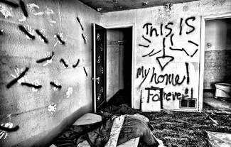 This Is My Home, Forever This Is My Home, Forever