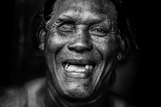 Would You Laugh? Would You Laugh?