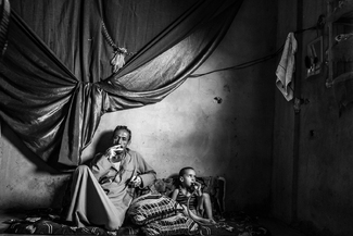 waiting for the future waiting for the future