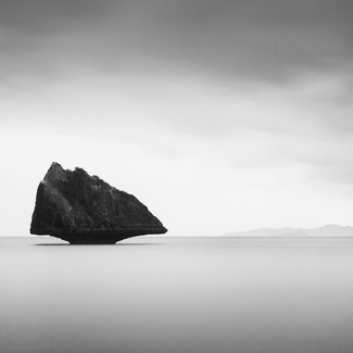 Phranang Cave Beach, Study 4 Phranang Cave Beach, Study 4