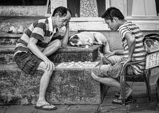 Concentration Concentration