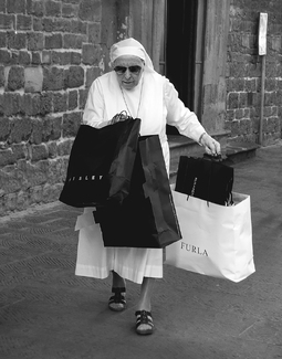 Fashionista Fashionista