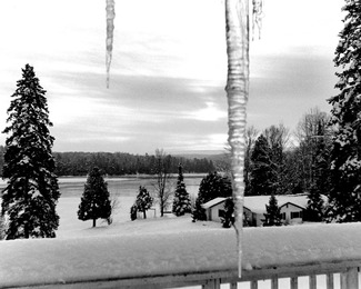 Canadian Winter Canadian Winter