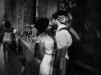 Soho Passion  Soho Passion