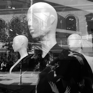 The Watchers The Watchers