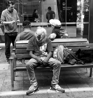 End of the Day End of the Day