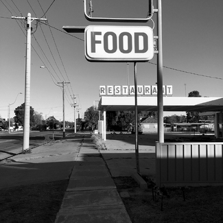 Noon in a Country Town 2 Noon in a Country Town 2