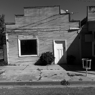 Crooked House Crooked House