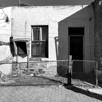 Sturt Street #1 Sturt Street #1