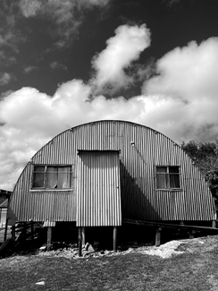 Beach Shack, Lower South East Beach Shack, Lower South East