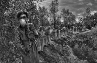 Our contemporary  world. Our contemporary  world.