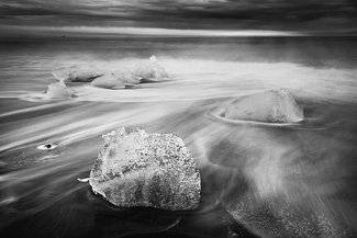 Bejewelled Shoreline Bejewelled Shoreline