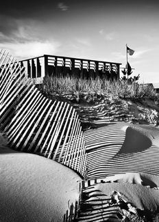 Quogue Beach After Irene Quogue Beach After Irene