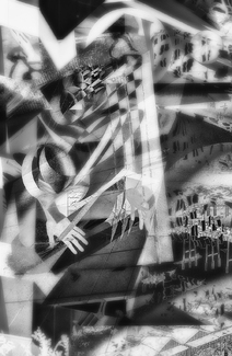 Escape From Dantes Inferno Escape From Dantes Inferno