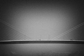 Bridge At Halong Bay Vietnam Bridge At Halong Bay Vietnam