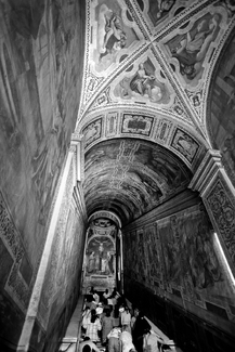 The Sacred Steps of Rome  The Sacred Steps of Rome