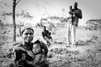 Mitanga family Mitanga family