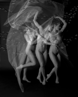 Three Goddess#3 Oakland 2011 Three Goddess#3 Oakland 2011