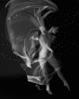 Two Goddesses #3 Oakland 2011 Two Goddesses #3 Oakland 2011