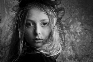 Marie Melnikova Marie Melnikova