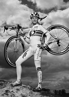 Marianna Vos Marianna Vos